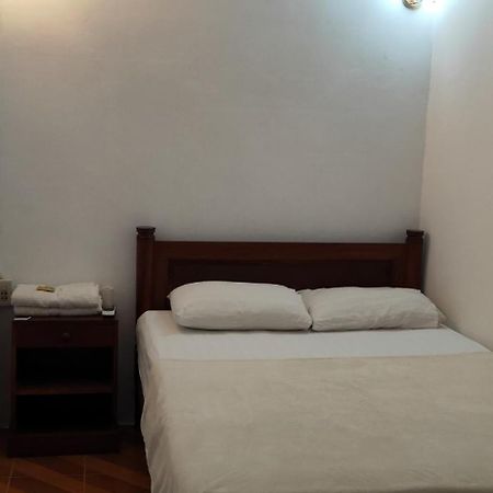 Phousi Guesthouse 2 Луанг Прабанг Екстериор снимка