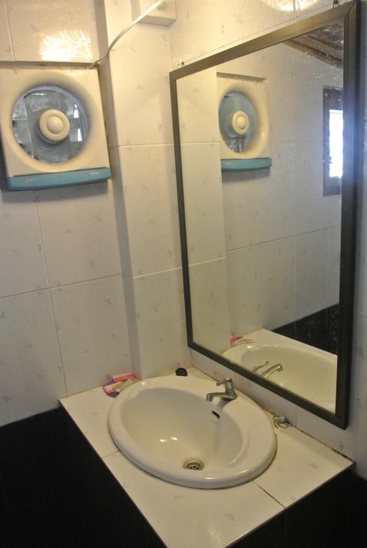 Phousi Guesthouse 2 Луанг Прабанг Екстериор снимка