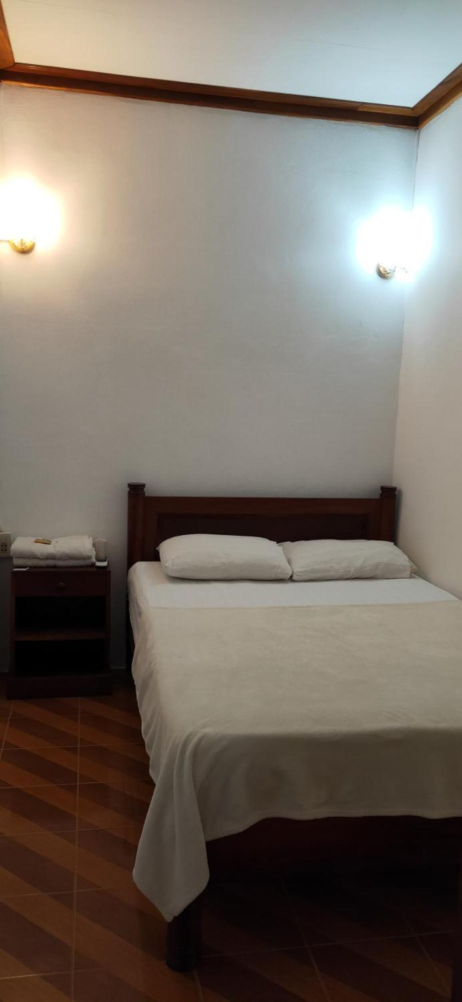 Phousi Guesthouse 2 Луанг Прабанг Екстериор снимка