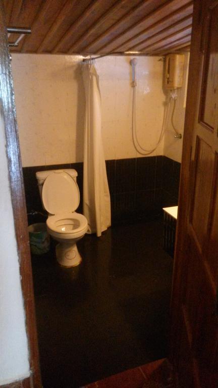 Phousi Guesthouse 2 Луанг Прабанг Екстериор снимка