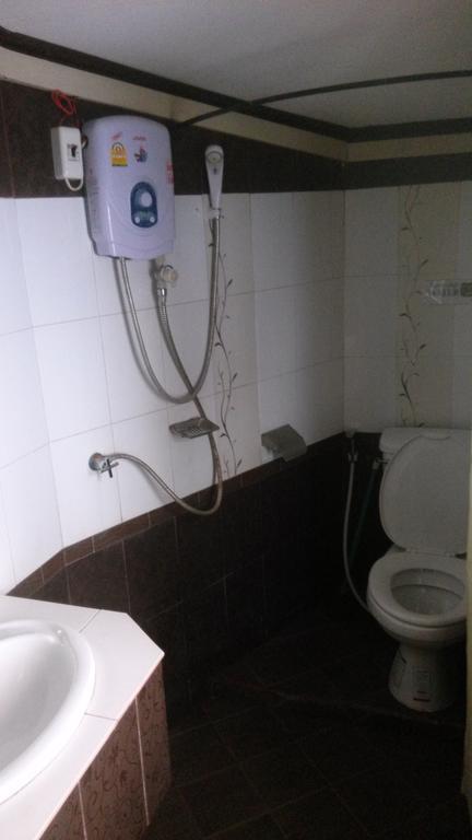 Phousi Guesthouse 2 Луанг Прабанг Екстериор снимка