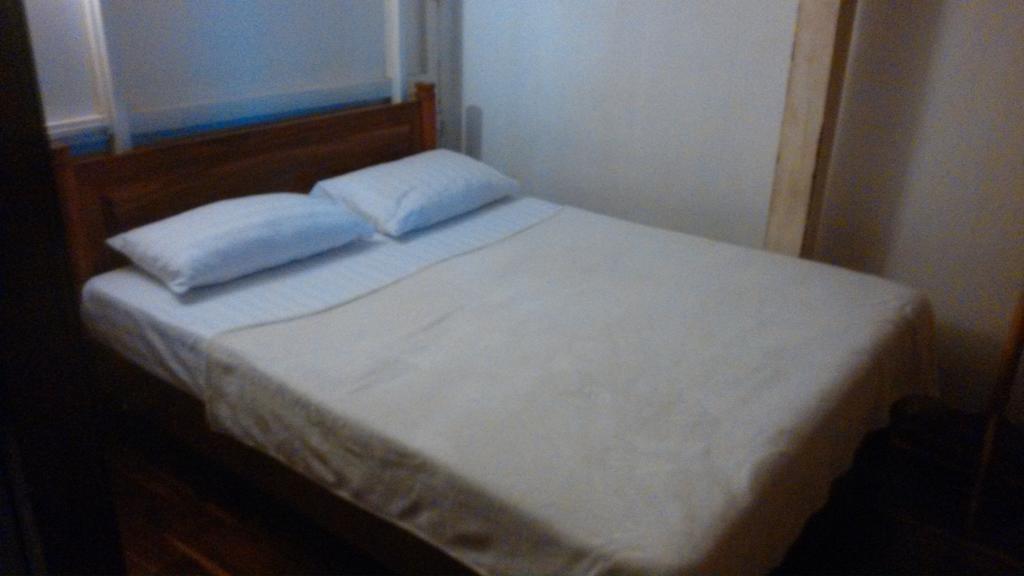 Phousi Guesthouse 2 Луанг Прабанг Екстериор снимка