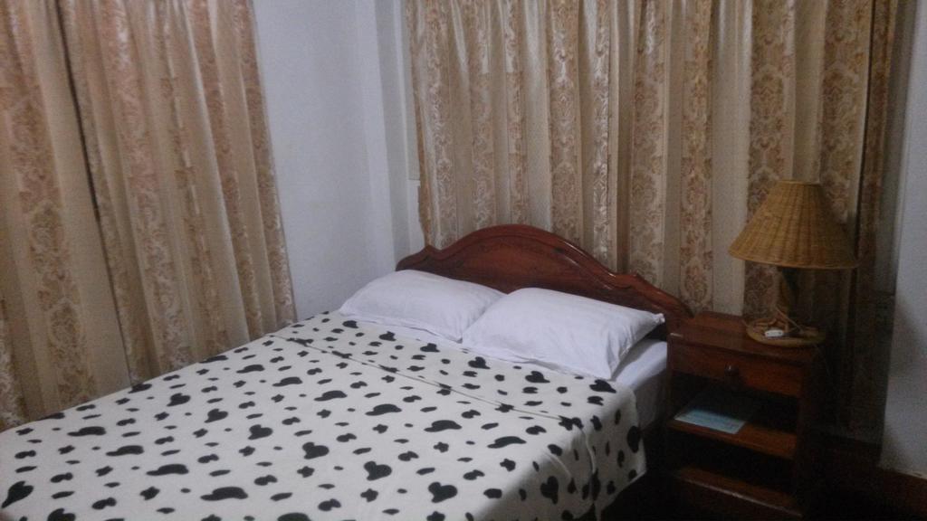 Phousi Guesthouse 2 Луанг Прабанг Екстериор снимка