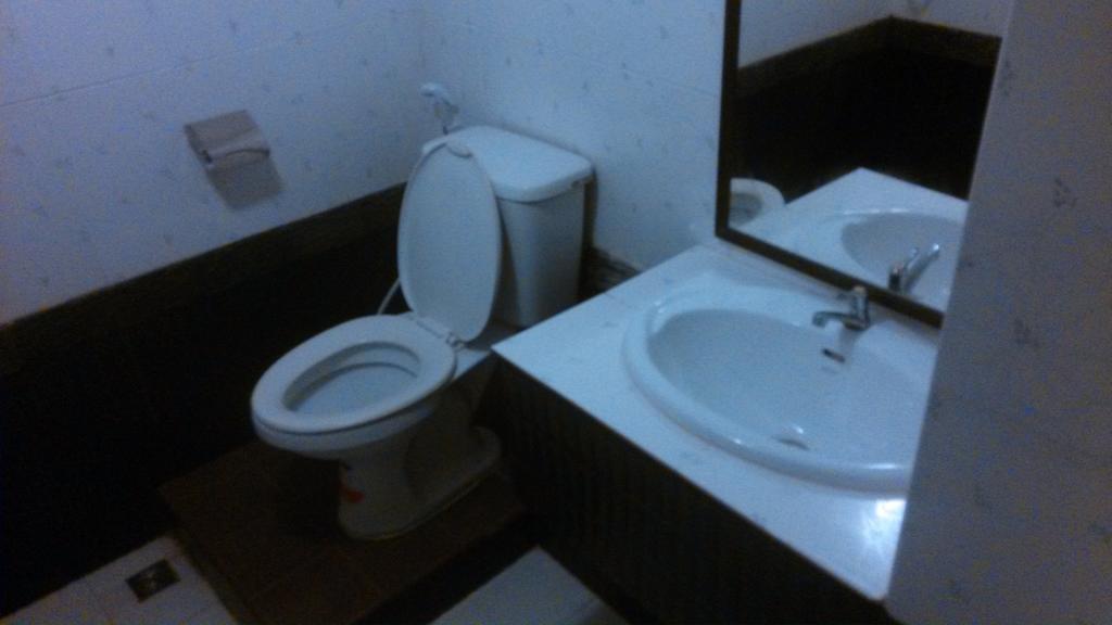 Phousi Guesthouse 2 Луанг Прабанг Екстериор снимка