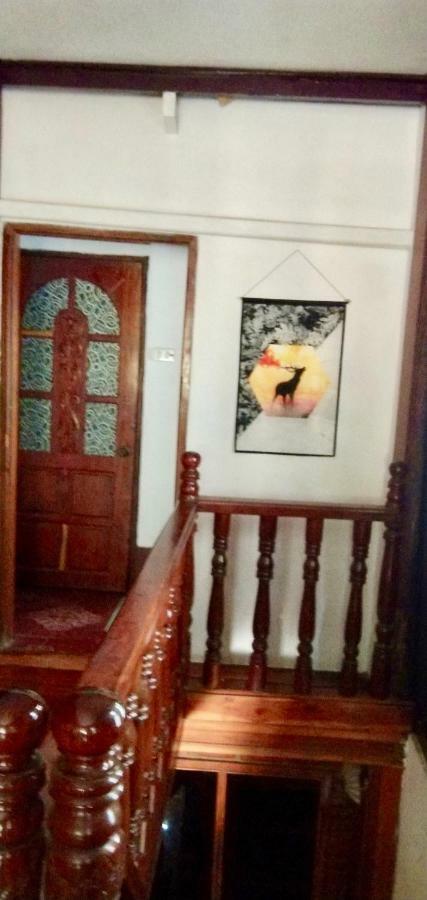 Phousi Guesthouse 2 Луанг Прабанг Екстериор снимка