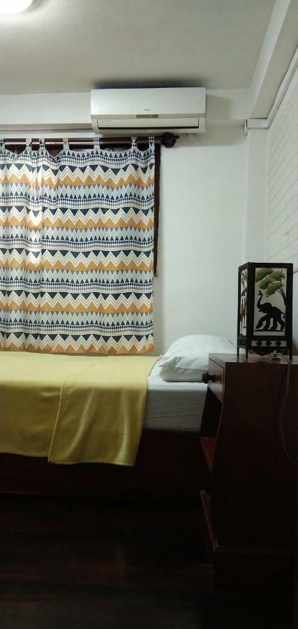 Phousi Guesthouse 2 Луанг Прабанг Екстериор снимка